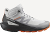 Ботинки ELIXIR ACTIV MID GTX (RU 45.5 UK 11.5 USm 12 СМ 29.5; glacier gray/phantom/dragon fire)